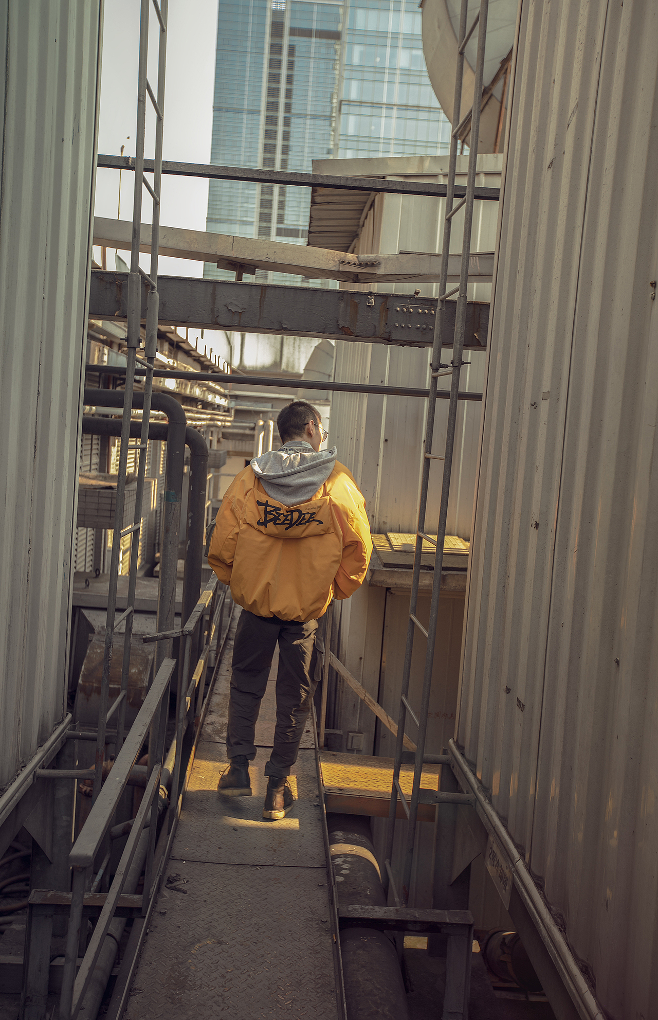 「Pure Treason」（图ZMTQyODM5NDQw） - 人像摄影 - 站酷设计师小恩Sean原创素材 - 站酷ZCOOL