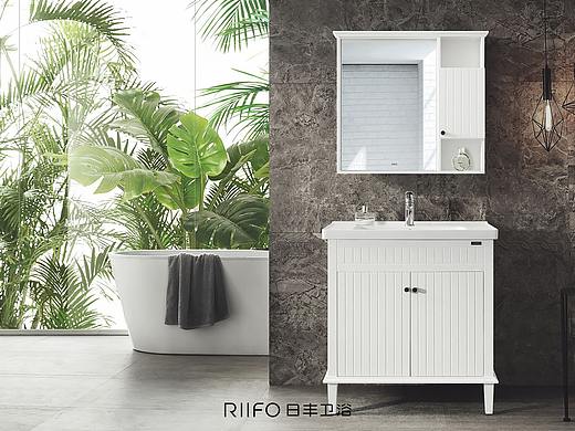 日丰卫浴—产品鉴赏（五）