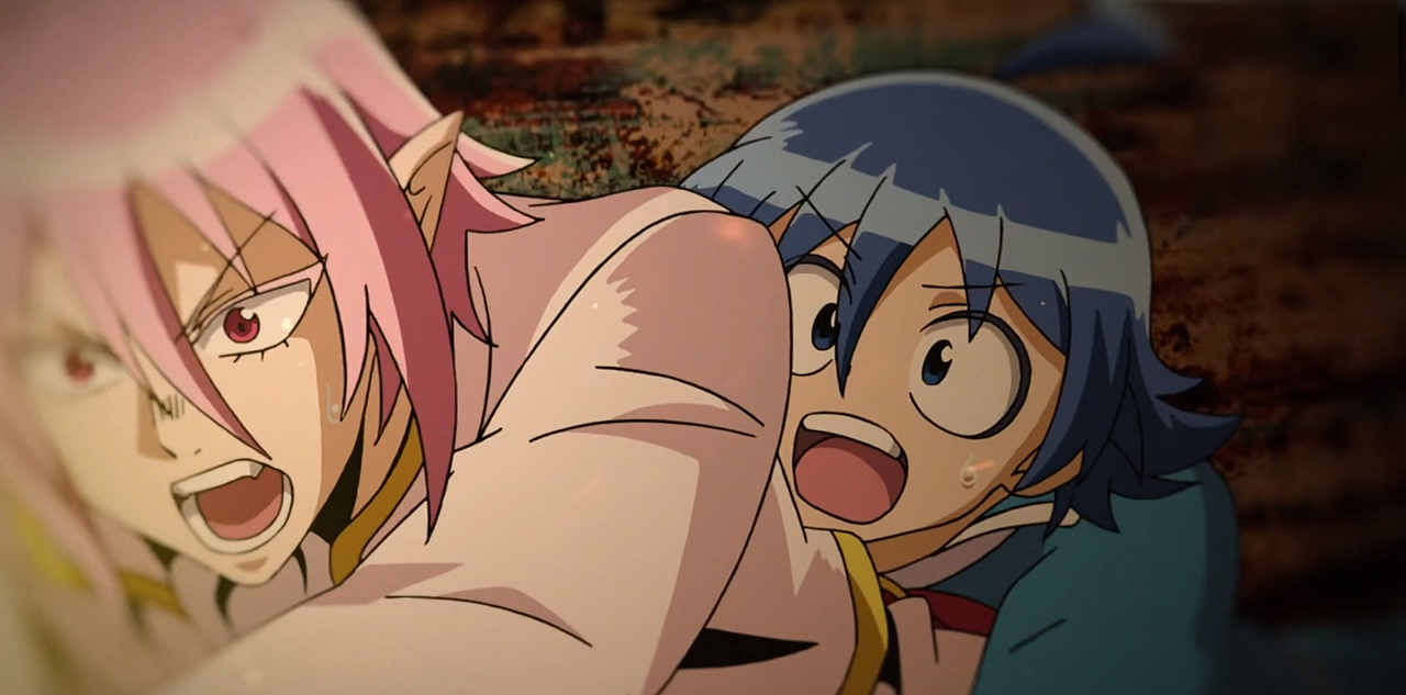 每日动漫壁纸:347