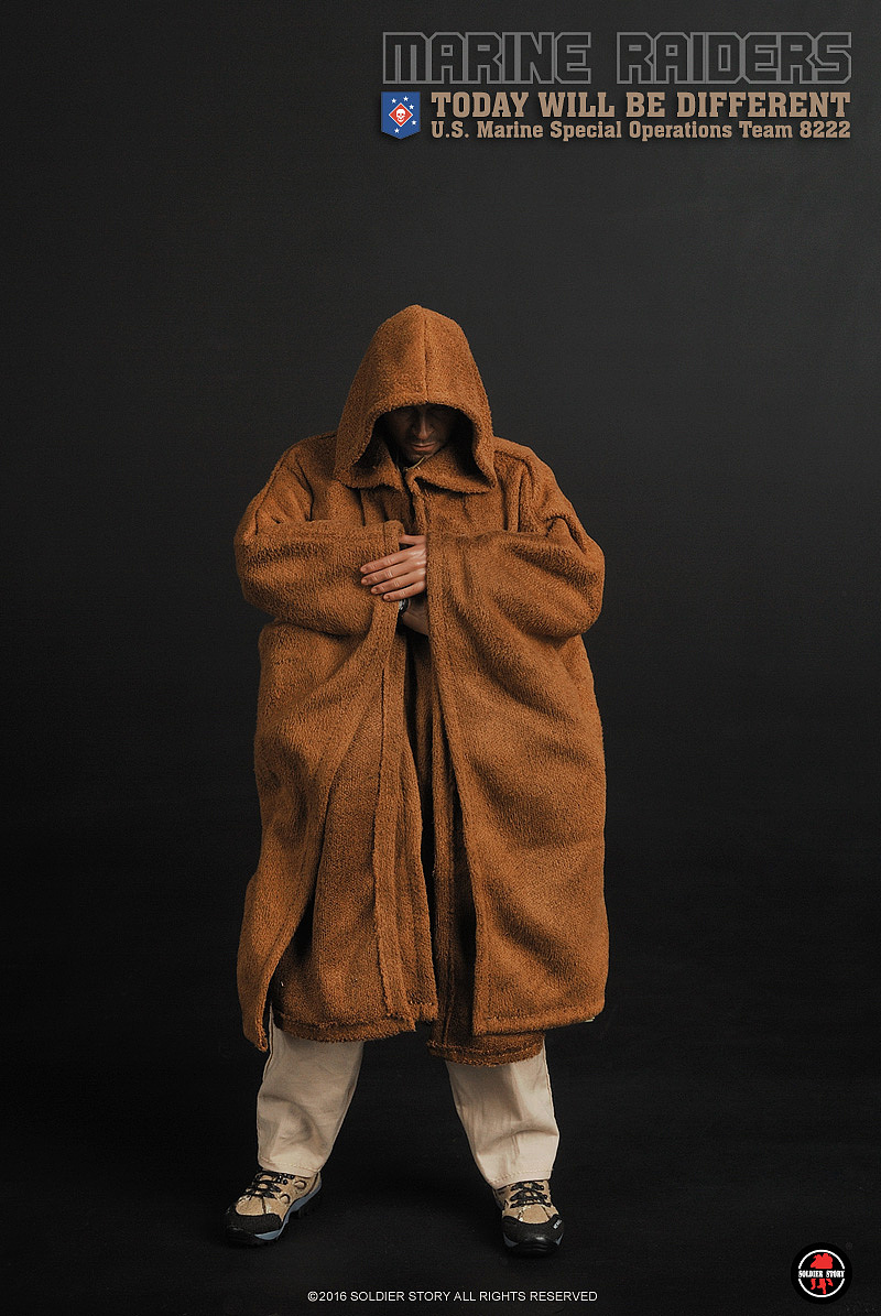 SoldierStory - SS094 海军陆战队（图ZMTExMDE1MzI0） - 手办/模玩 - 站酷设计师SoldierStory原创素材 - 站酷ZCOOL