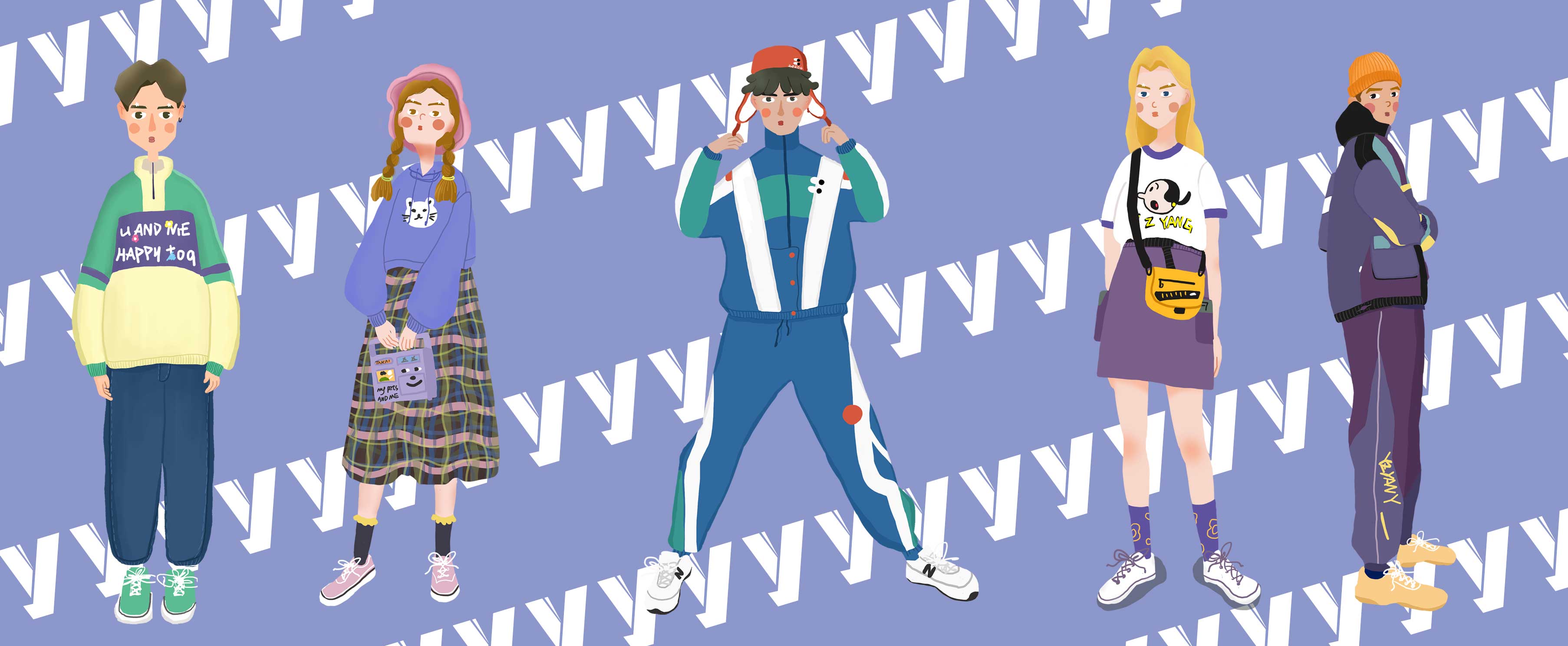 羊羊乐多的个人主页（背景预览） - 主页背景设置 - 站酷设计师羊羊乐多原创素材 - 站酷ZCOOL