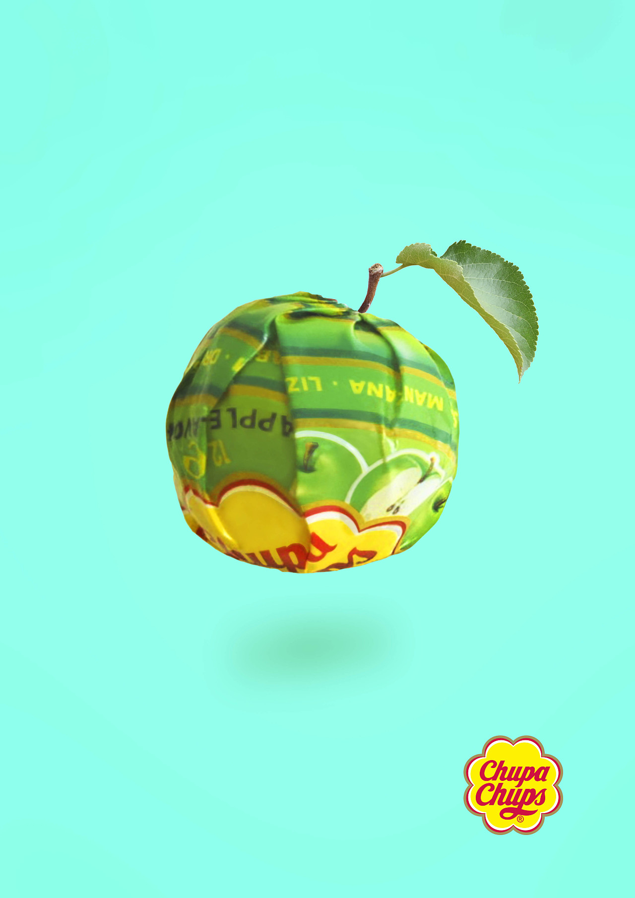 珍宝珠广告设计