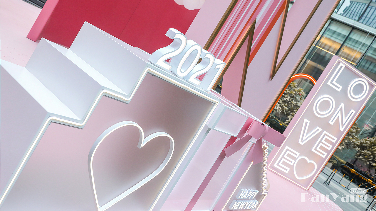 ONE LOVE（图ZMjUyNzc0NDQw） - 展陈设计 - 站酷设计师PanYang丶原创素材 - 站酷ZCOOL