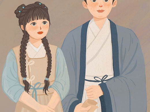 好好画画