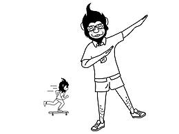 网易双创-王火火创业记