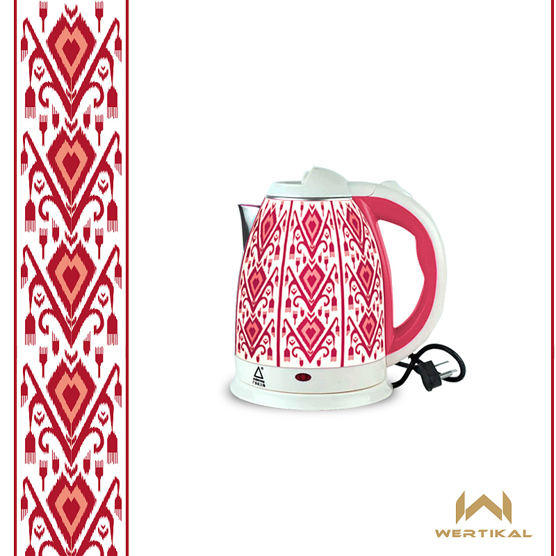 艾特莱斯-电茶壶