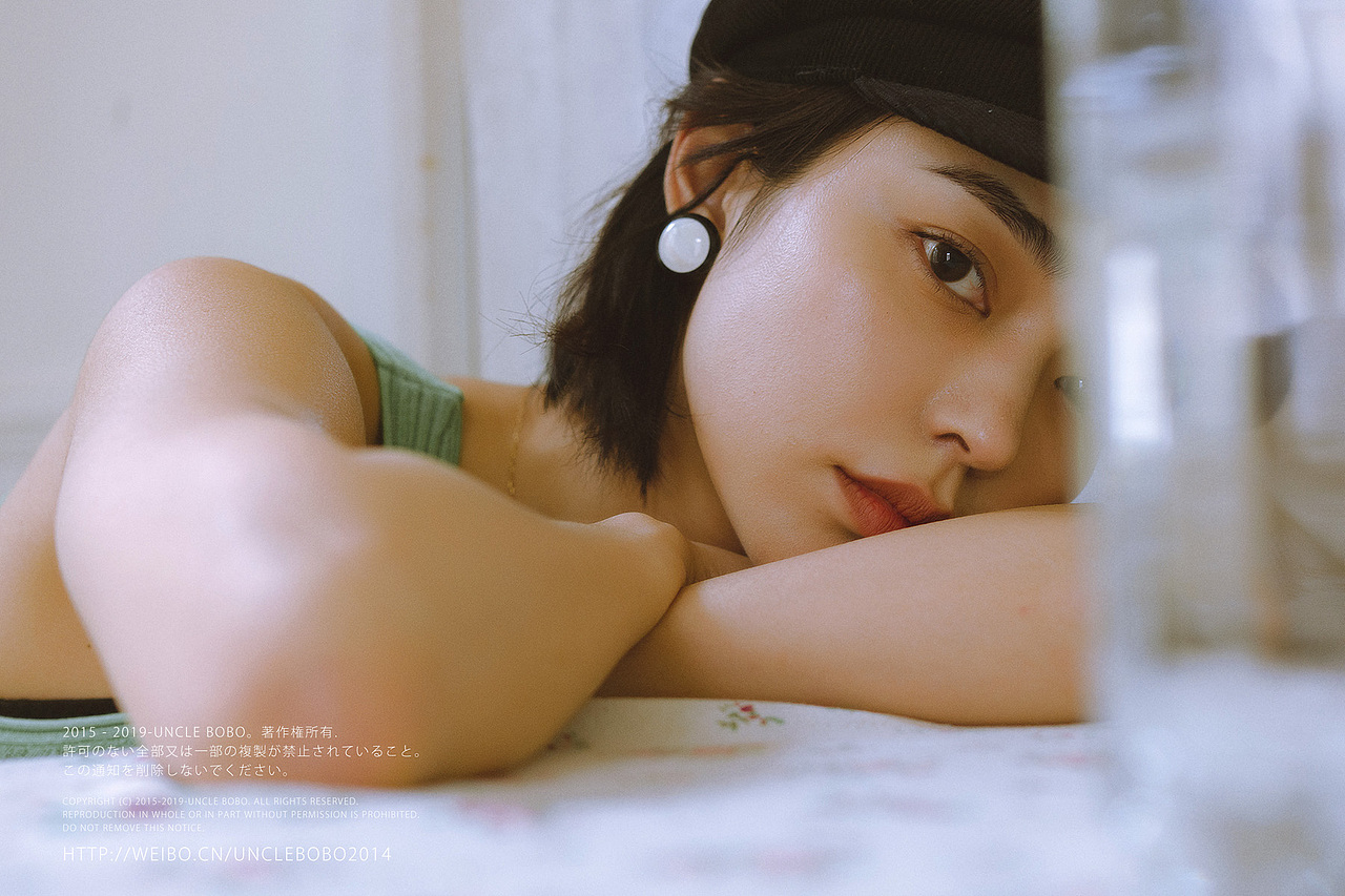 无c题（图ZMTY2NDUxNzQw） - 人像摄影 - 站酷设计师BoboF原创素材 - 站酷ZCOOL
