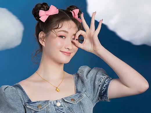 {福萌} ——— 人像精修