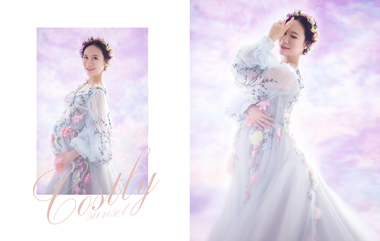 孕妇照（图ZNjQ2ODU5NjQ=） - 人像摄影 - 站酷设计师周润土原创素材 - 站酷ZCOOL