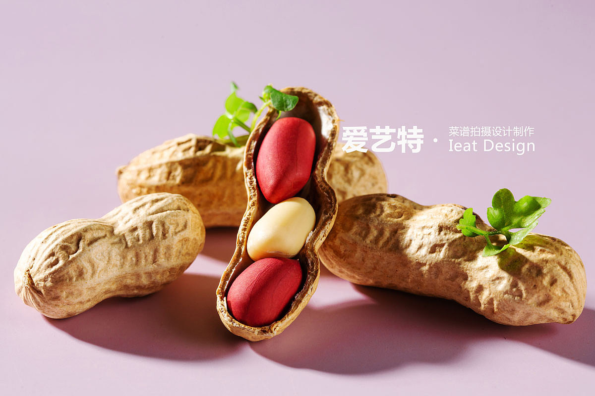 卤味-瓜子,花生,坚果类