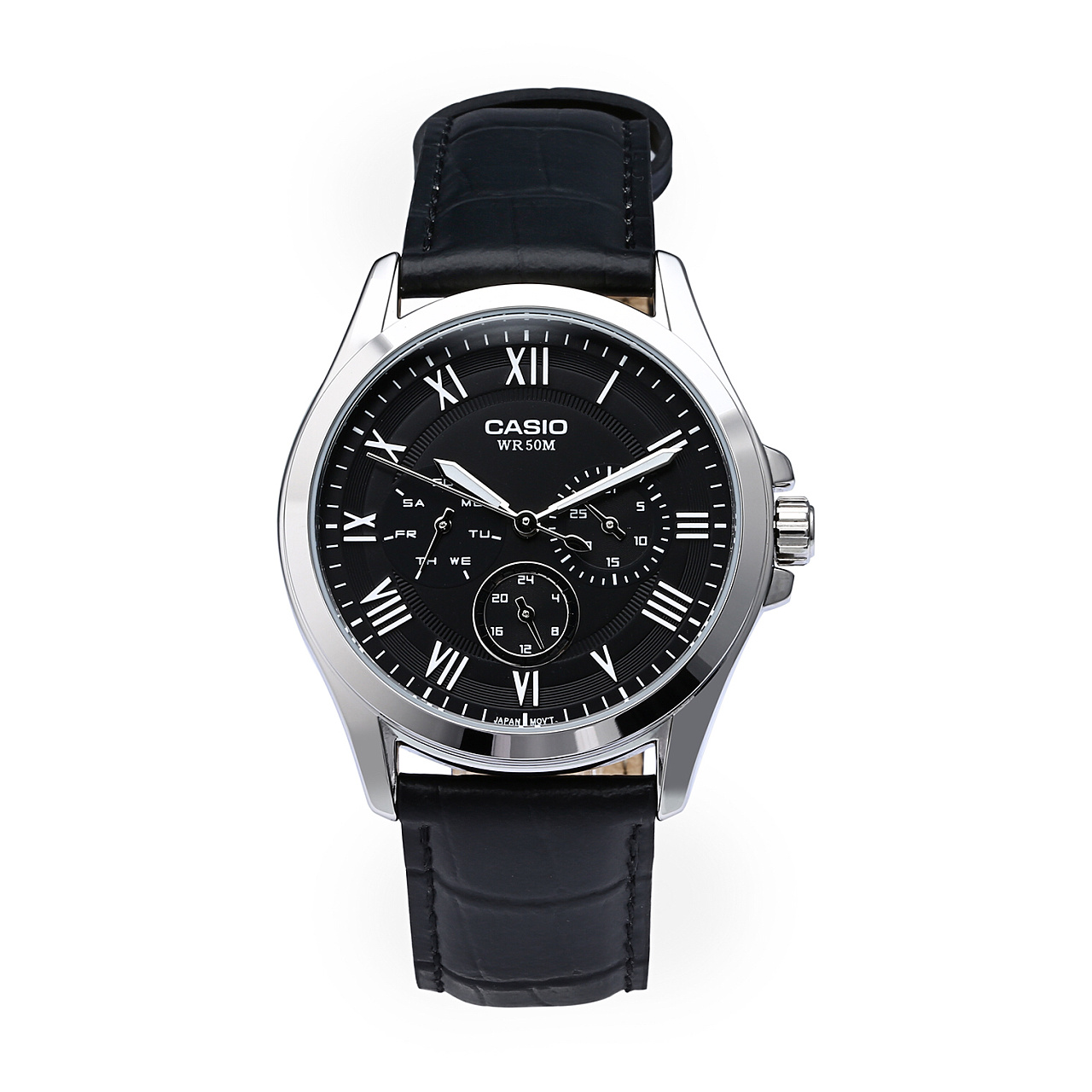 casio-手表 卡西欧