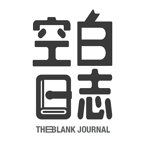 微信公众号logo设计-空白日志