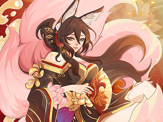 星穹铁道忘归人