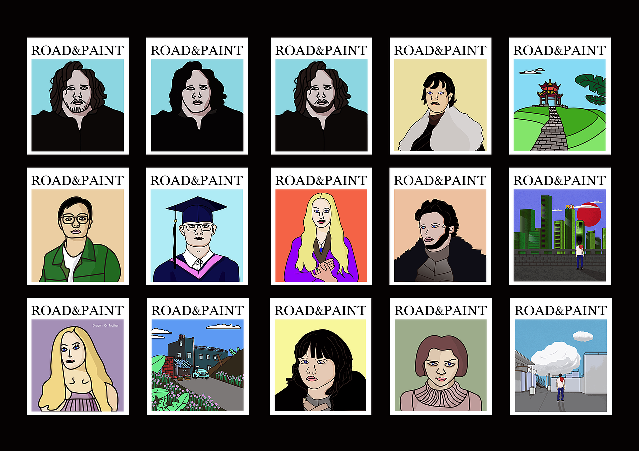 dull（图ZMTY3ODIxNzA4） - 其他平面 - 站酷设计师yanhai250原创素材 - 站酷ZCOOL