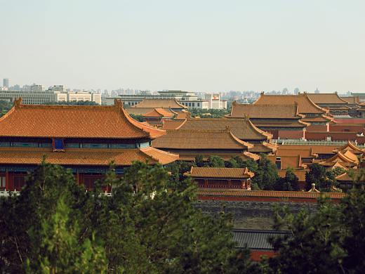 还是那个紫禁城（个人主页-ZMjk3MzUxNjA=） - 人文/纪实摄影 - 站酷设计师roytien原创素材 - 站酷ZCOOL