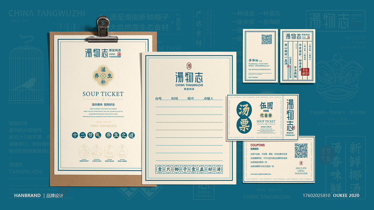 2019-2020餐饮品牌项目汇总