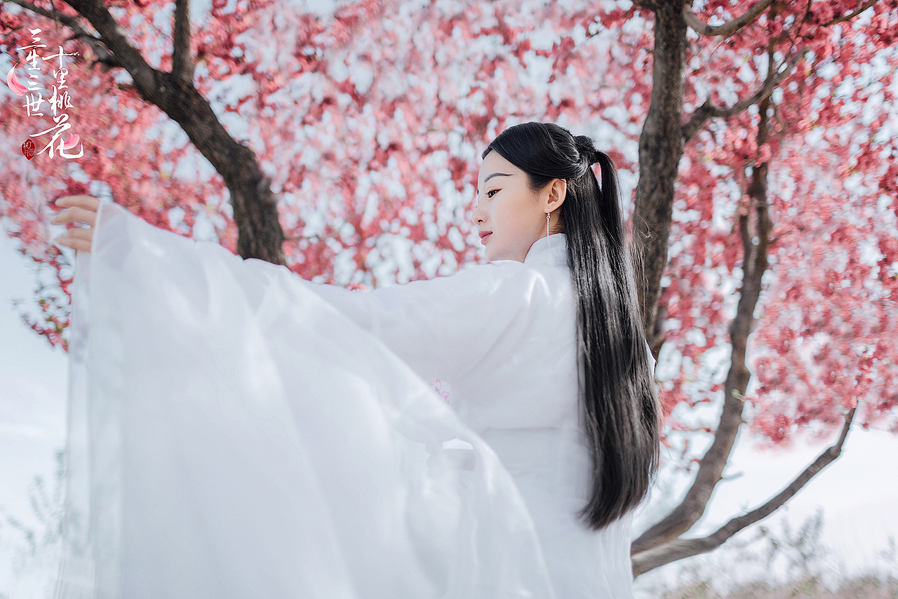 十里春风不及你（图ZODQ5OTY4ODg=） - 人像摄影 - 站酷设计师雨彬原创素材 - 站酷ZCOOL