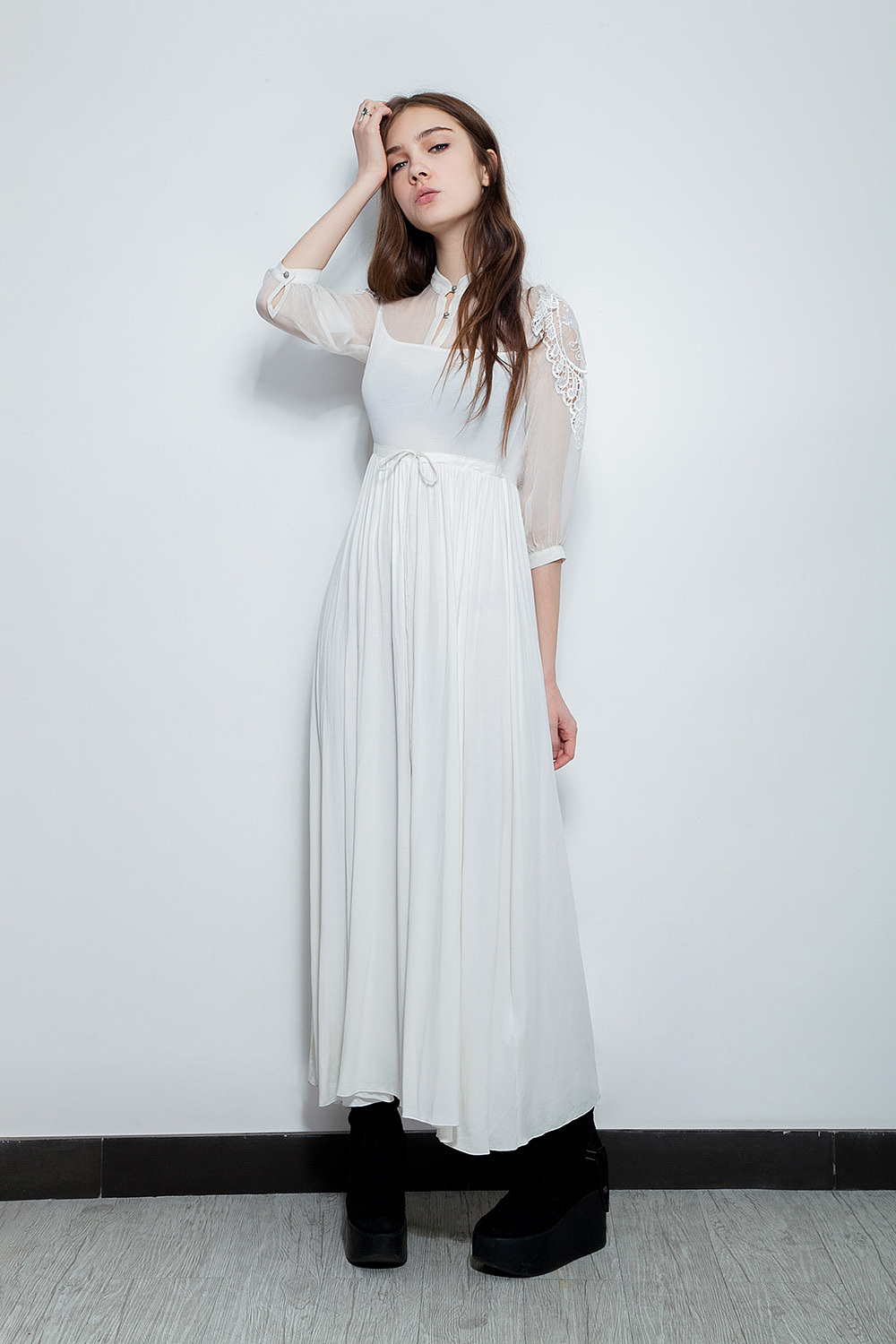 商业摄影/天猫女装摄影/模特拍摄