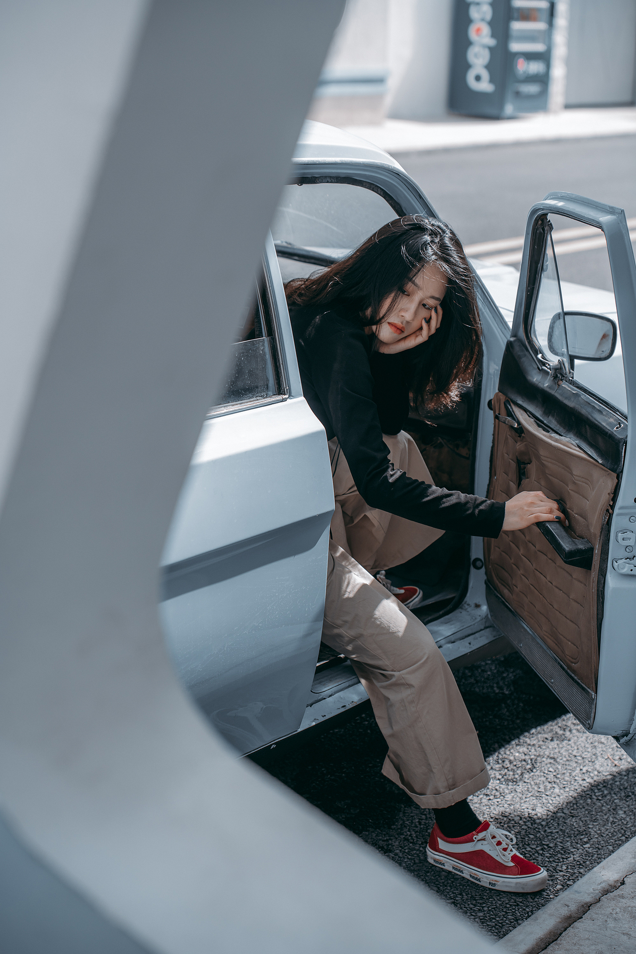 不凡之地（图ZMjI3MzA0OTAw） - 人像摄影 - 站酷设计师喆伦原创素材 - 站酷ZCOOL