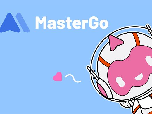 Call Me Maggie 叫我麦吉——MasterGo IP创意设计大赛