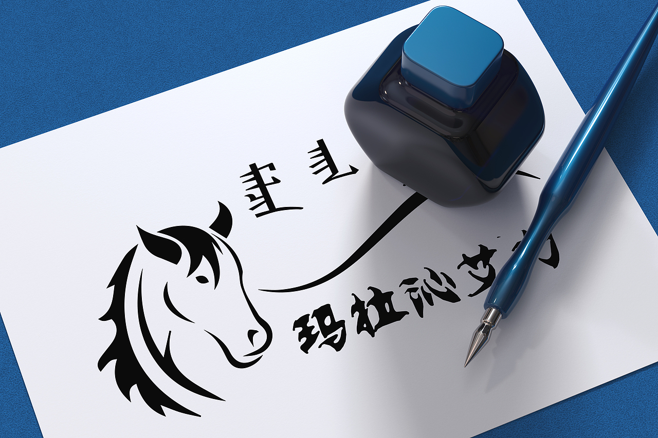 logo设计案例汇总