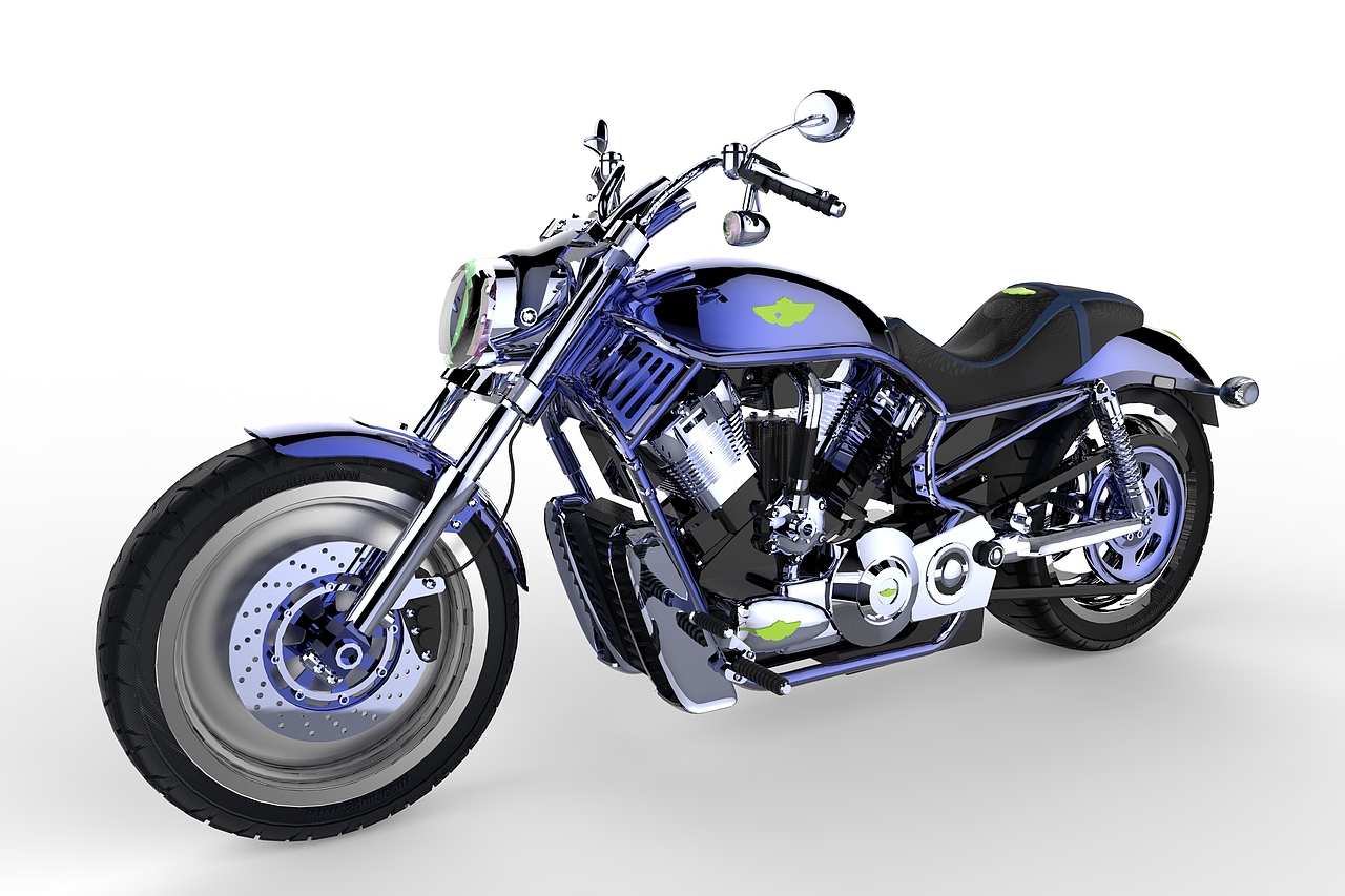 渲染效果图欣赏