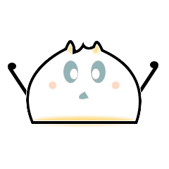 一只傻傻的小橘宝的日常表情包