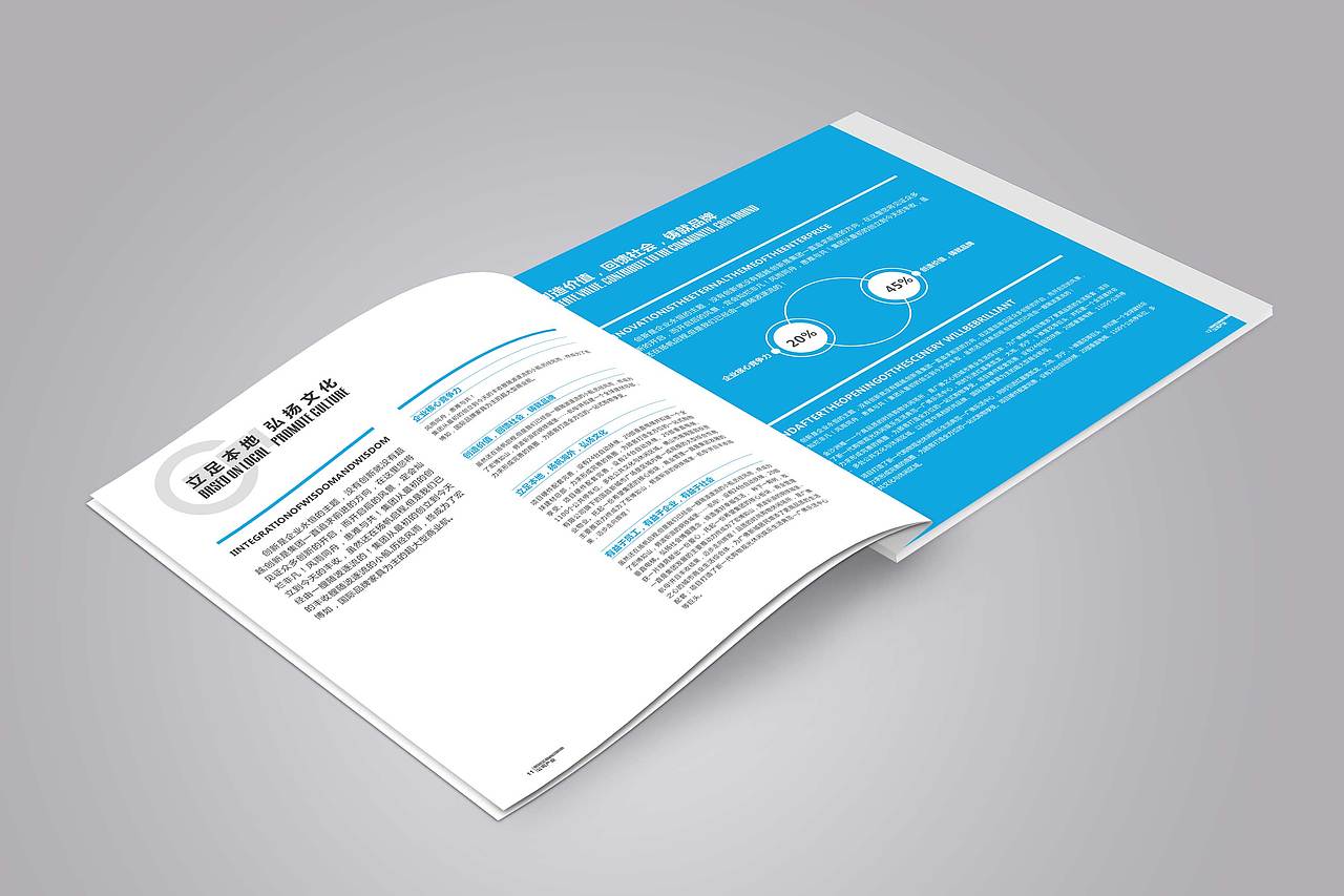 画册（图ZODAxMDUyODQ=） - 书籍/画册 - 站酷设计师步履不停酱原创素材 - 站酷ZCOOL