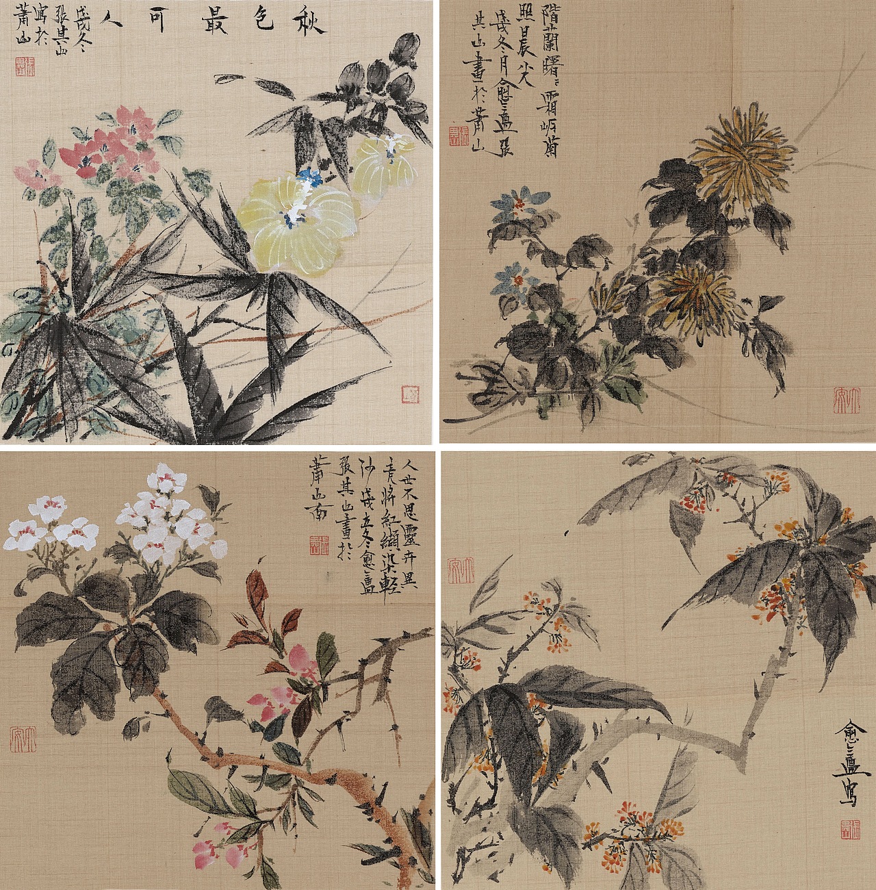 張?zhí)飩ギ?huà)（圖ZMTUzOTA3NTc2） - 繪畫(huà) - 站酷設(shè)計(jì)師張?zhí)飩ピ瓌?chuàng)素材 - 站酷ZCOOL