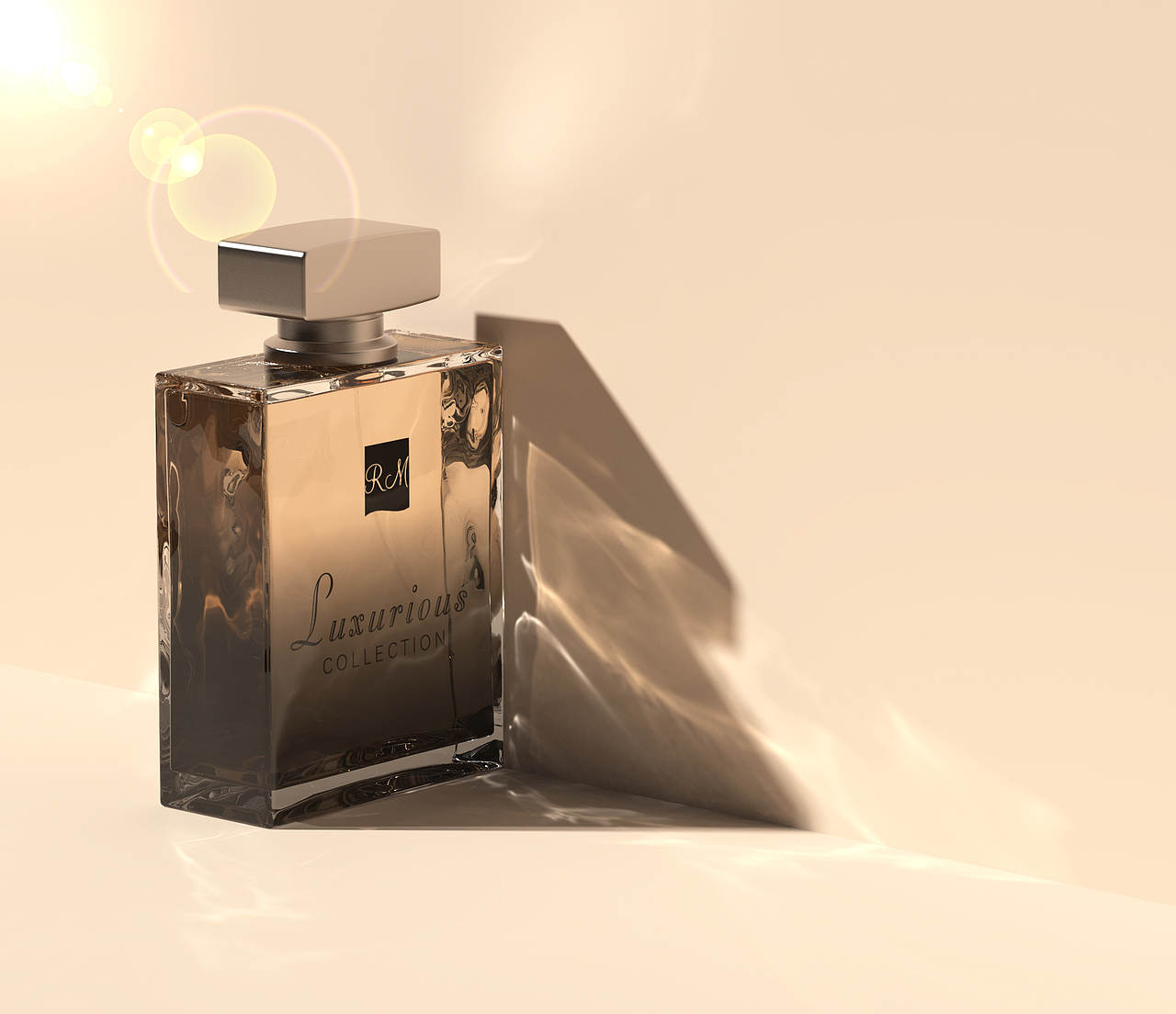 【一组keyshot渲染练习】