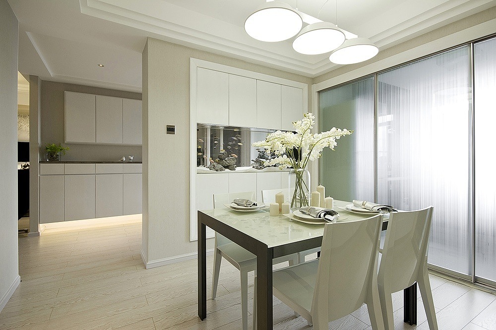 {欢乐易家}现代简约风格图（图ZNzY3NjUwNzY=） - 家装设计 - 站酷设计师成都欧乐装饰原创素材 - 站酷ZCOOL