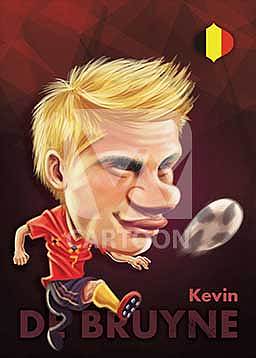 【比利时】德布劳内