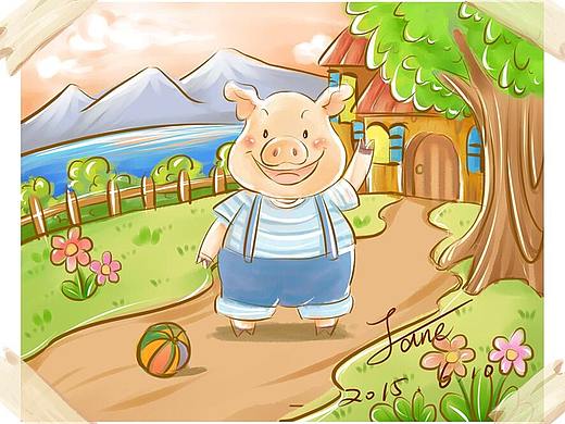 啊~朋友~再见，再见啊朋友~（个人主页-ZMzMzNTU5MzI=） - 创作习作 - 站酷设计师xue412原创素材 - 站酷ZCOOL