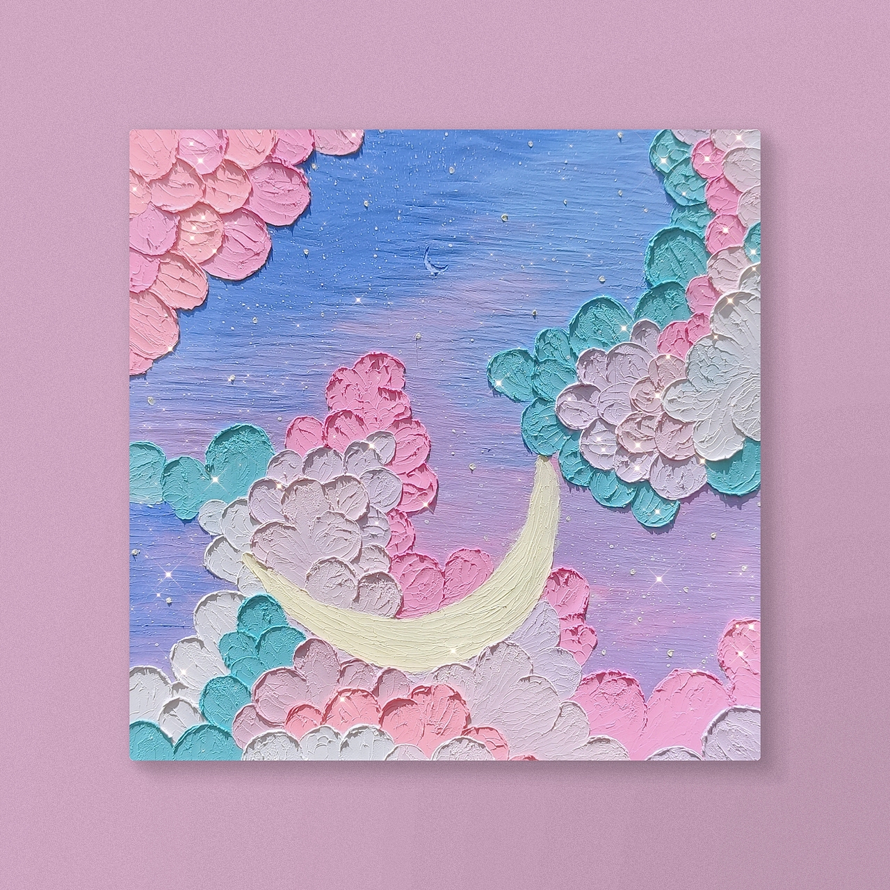 原创作品