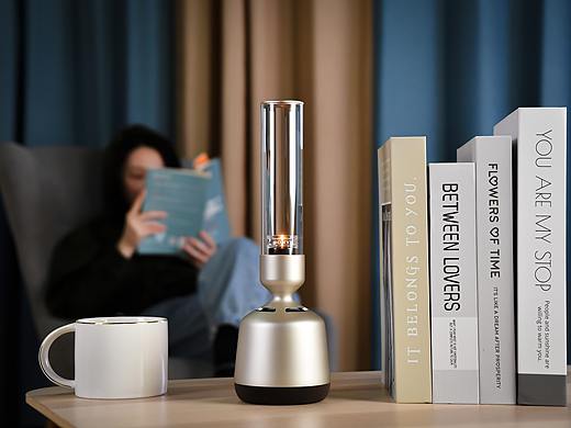 索尼 LSPX-S2 晶雅音管