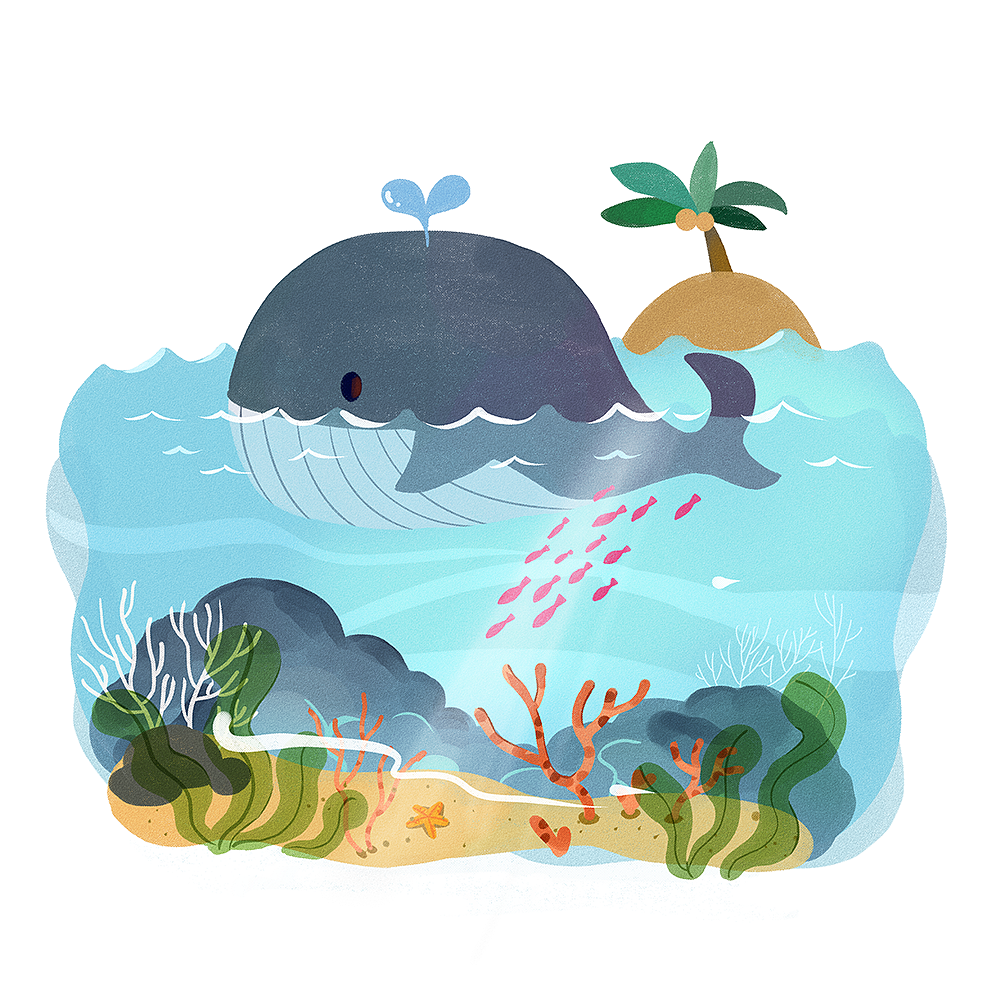 一些包装插画~（图ZOTYxMTIyMDQ=） - 商业插画 - 站酷设计师晕妹纸原创素材 - 站酷ZCOOL