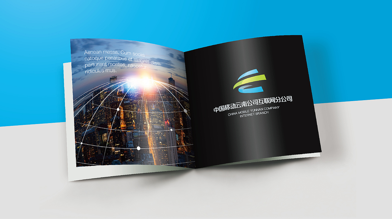 中国移动云南互联网分公司