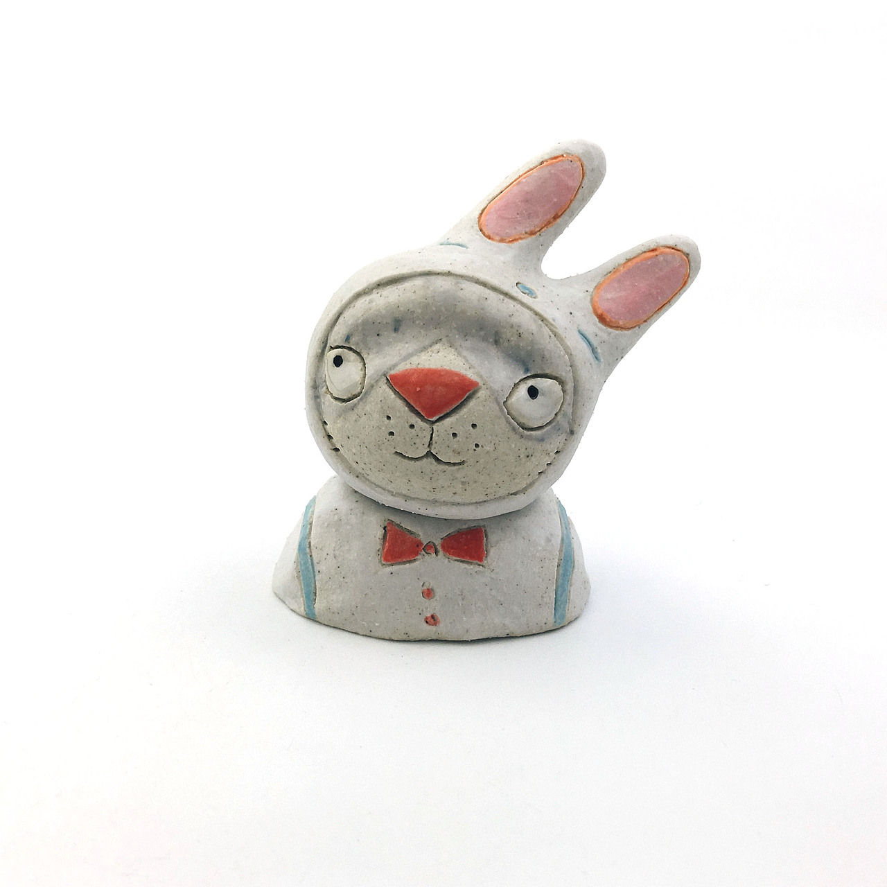 是熊撼林的猫啊！ 暖冬（第一章·礼物）（图ZMTM5MzUzNDg4） - 手办/模玩 - 站酷设计师熊撼林原创素材 - 站酷ZCOOL