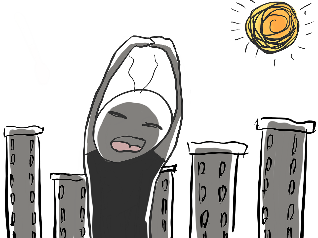 夏日狂奏曲(上)