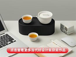 红点