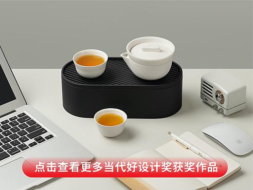 年度回顾｜2019当代好设计奖获奖作品，揭示全球设计趋势