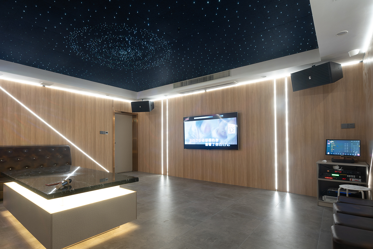 这是一个民宿。