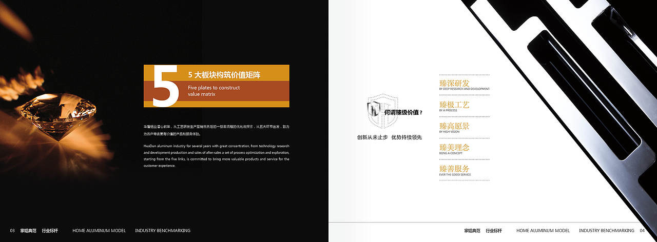 企业画册/画册排版/平面设计/版式设计/封面封底（图ZMjU4MzcyNzY=） - 书籍/画册 - 站酷设计师kikyt8原创素材 - 站酷ZCOOL