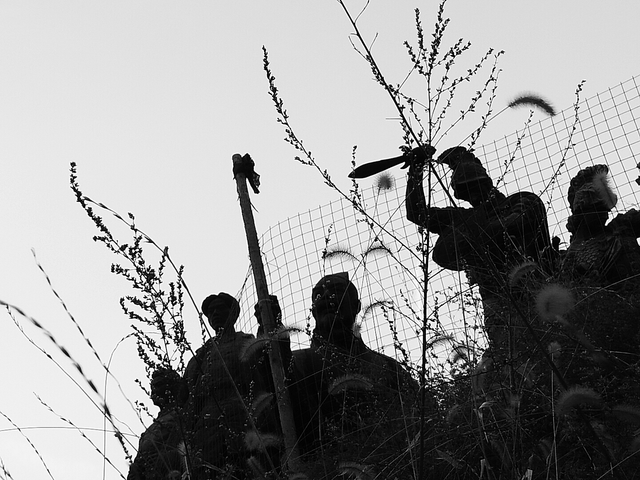 不相关的生活（图ZMTUyNDI1Njgw） - 人文/纪实摄影 - 站酷设计师木鱼YIMo原创素材 - 站酷ZCOOL