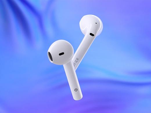 戴上它，耳朵就想飞起来