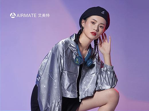 美的丨艾美特丨产品详情页设计分享*3