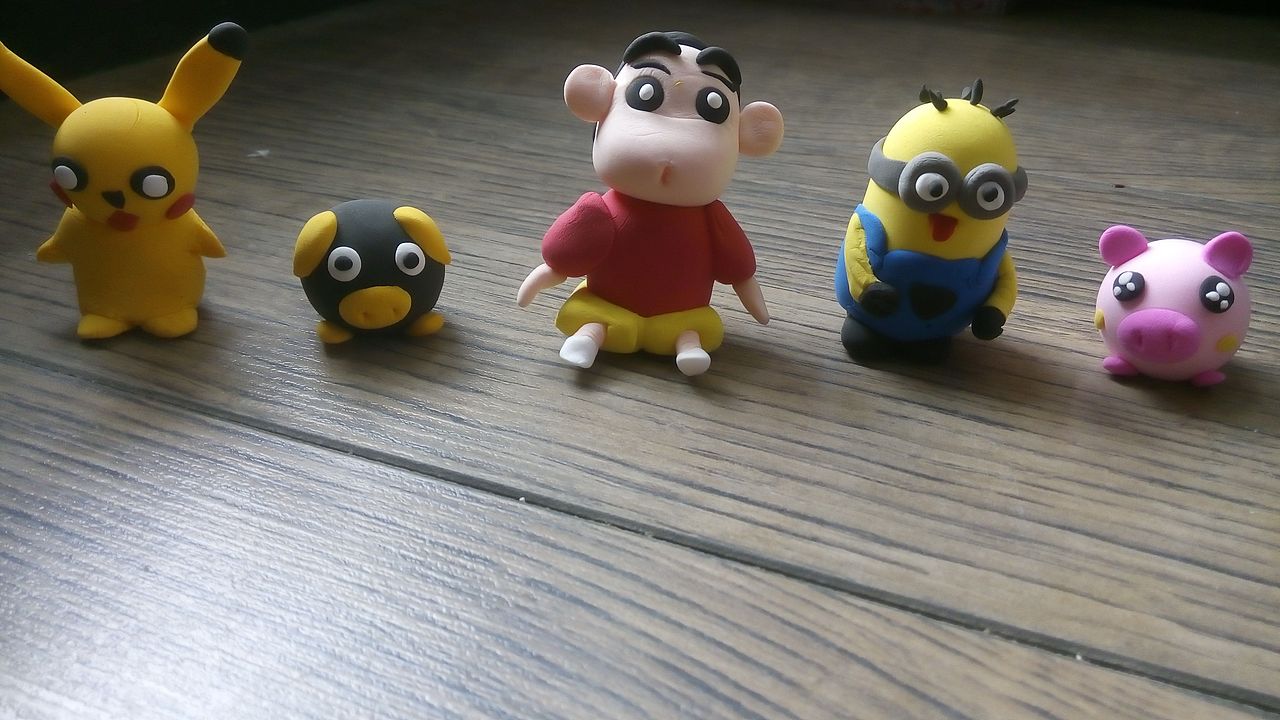 十二生肖（圖ZNTQxOTc2MDQ=） - 其他手工藝 - 站酷設(shè)計師太極人家小娘子原創(chuàng)素材 - 站酷ZCOOL