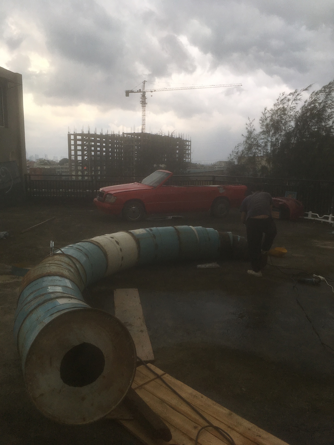 装置（图ZMTYzMzcwOTE2） - 实验艺术 - 站酷设计师野路子雕塑原创素材 - 站酷ZCOOL