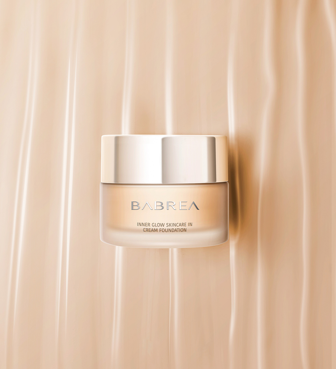 护肤品牌|隔离霜&面霜 kv shooting|摄影|产品摄影|tming_g - 原创