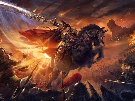 奋起直追，与久艺石共同成长变强大